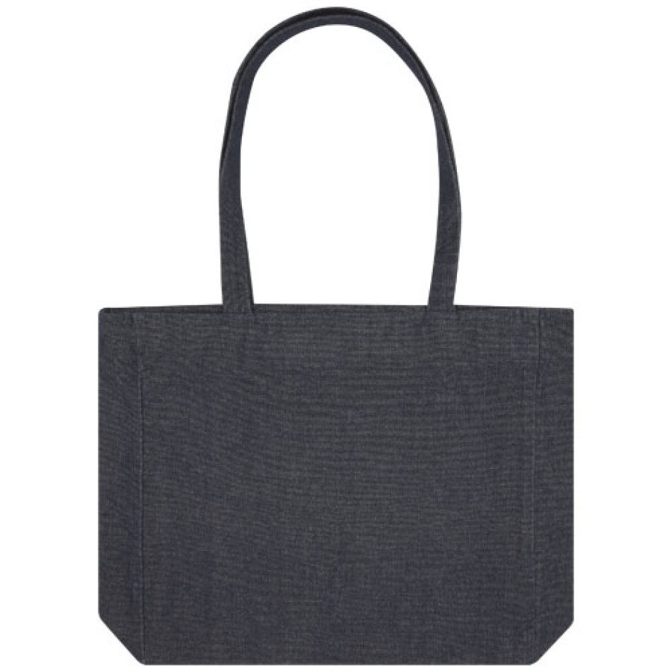 Tote bag in materiale riciclato da 500 g/m² Weekender Aware™ Gadget.it