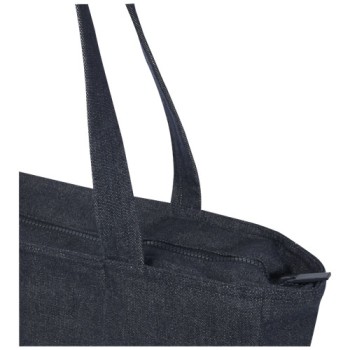 Tote bag in materiale riciclato da 500 g/m² Weekender Aware™ Gadget.it