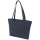 Tote bag in materiale riciclato da 500 g/m² Weekender Aware™