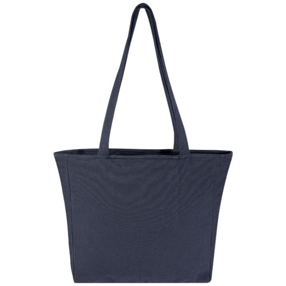 Tote bag in materiale riciclato da 500 g/m² Weekender Aware™ Gadget.it