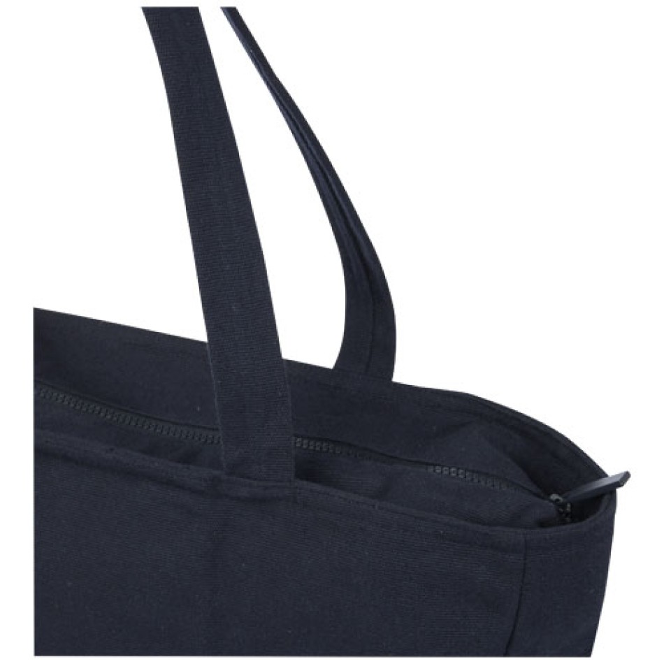 Tote bag in materiale riciclato da 500 g/m² Weekender Aware™ Gadget.it