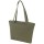 Tote bag in materiale riciclato da 500 g/m² Weekender Aware™