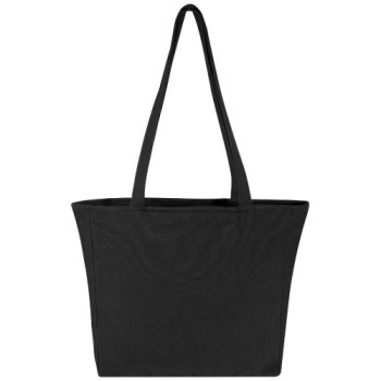 Tote bag in materiale riciclato da 500 g/m² Weekender Aware™ Gadget.it