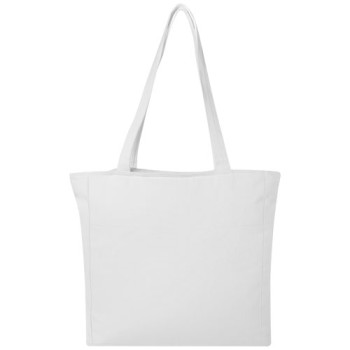 Tote bag in materiale riciclato da 500 g/m² Weekender Aware™ Gadget.it