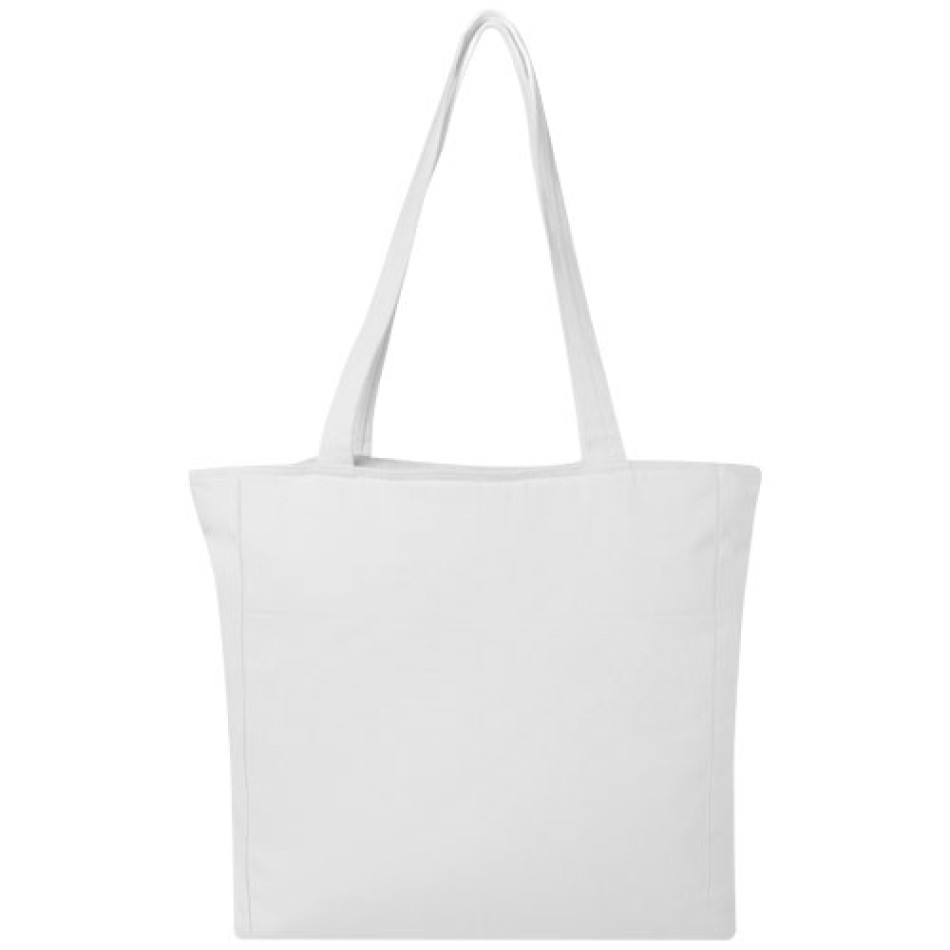 Tote bag in materiale riciclato da 500 g/m² Weekender Aware™ Gadget.it