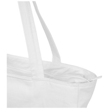 Tote bag in materiale riciclato da 500 g/m² Weekender Aware™ Gadget.it