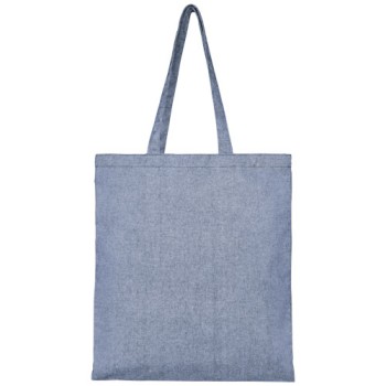 Tote bag in tessuto riciclato 210 g/m² Pheebs - 7L Gadget.it