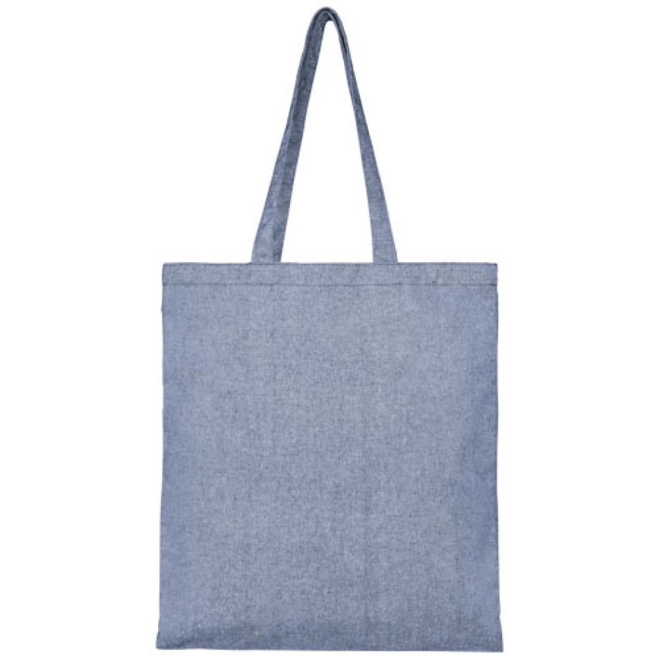 Tote bag in tessuto riciclato 210 g/m² Pheebs - 7L Gadget.it