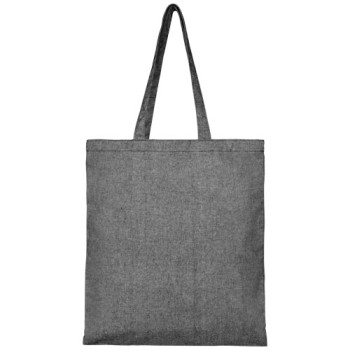 Tote bag in tessuto riciclato 210 g/m² Pheebs - 7L Gadget.it