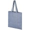 Tote bag in tessuto riciclato 210 g/m² Pheebs - 7L