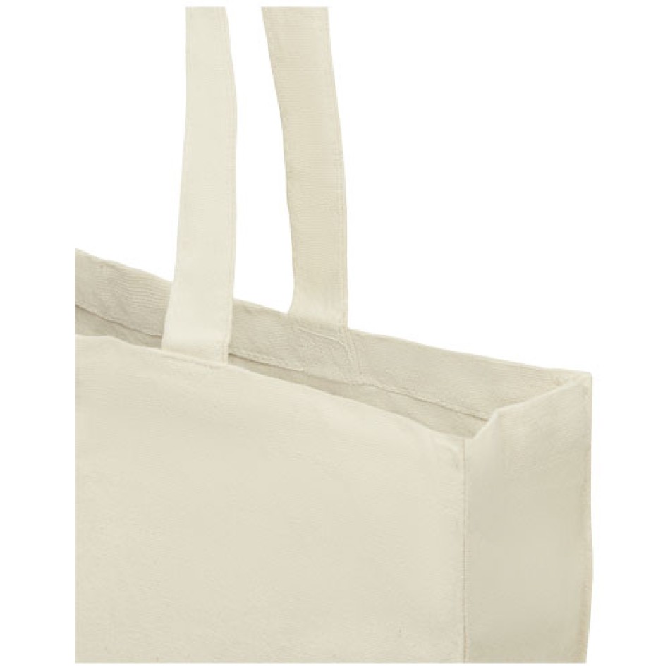 Tote bag in tessuto riciclato da 220 g/m² Odessa Gadget.it