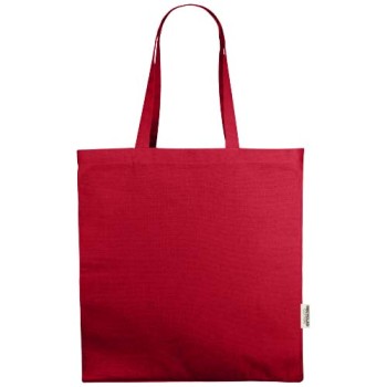 Tote bag in tessuto riciclato da 220 g/m² Odessa Gadget.it