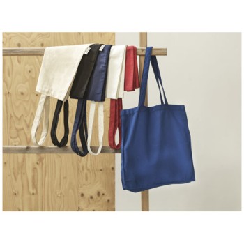 Tote bag in tessuto riciclato da 220 g/m² Odessa Gadget.it