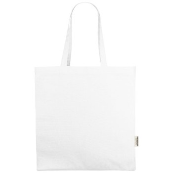 Tote bag in tessuto riciclato da 220 g/m² Odessa Gadget.it