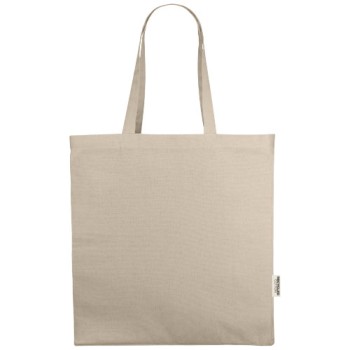 Tote bag in tessuto riciclato da 220 g/m² Odessa Gadget.it