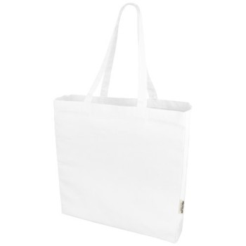 Tote bag in tessuto riciclato da 220 g/m² Odessa Gadget.it