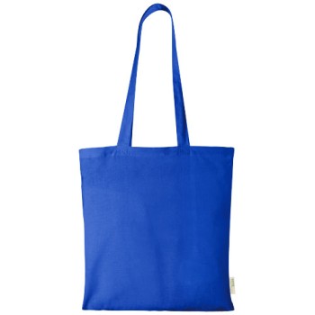 Tote bag Orissa da 140 g/m² in cotone organico - 7L Gadget.it