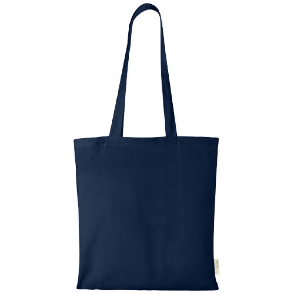 Tote bag Orissa da 140 g/m² in cotone organico - 7L Gadget.it