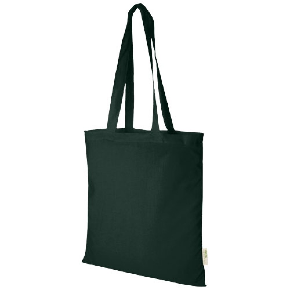 Tote bag Orissa da 140 g/m² in cotone organico - 7L Gadget.it