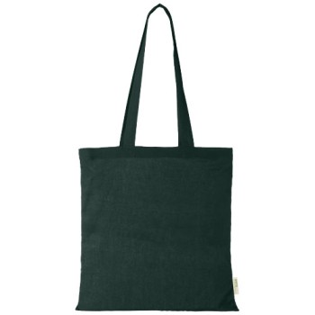 Tote bag Orissa da 140 g/m² in cotone organico - 7L Gadget.it