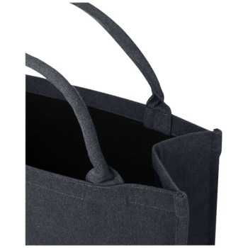 Tote bag per libri in materiale riciclato da 500 g/m² Page Aware™ Gadget.it