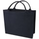 Tote bag per libri in materiale riciclato da 500 g/m² Page Aware™ Gadget.it