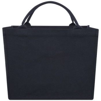 Tote bag per libri in materiale riciclato da 500 g/m² Page Aware™ Gadget.it