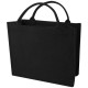 Tote bag per libri in materiale riciclato da 500 g/m² Page Aware™ Gadget.it