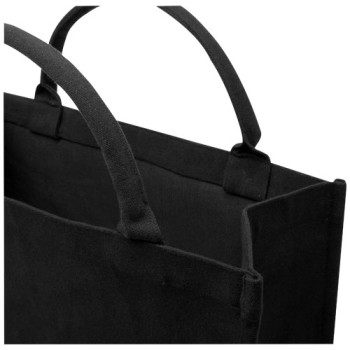 Tote bag per libri in materiale riciclato da 500 g/m² Page Aware™ Gadget.it