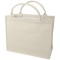 Tote bag per libri in materiale riciclato da 500 g/m² Page Aware™