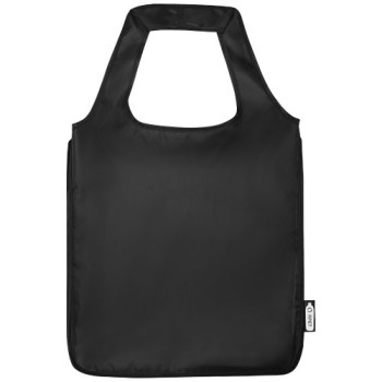 Tote bag pieghevole grande Ash in PET riciclato - 14L Gadget.it