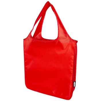 Tote bag pieghevole grande Ash in PET riciclato - 14L Gadget.it