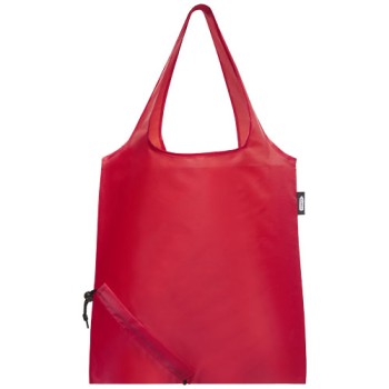 Tote bag pieghevole in RPET Sabia - 7L Gadget.it