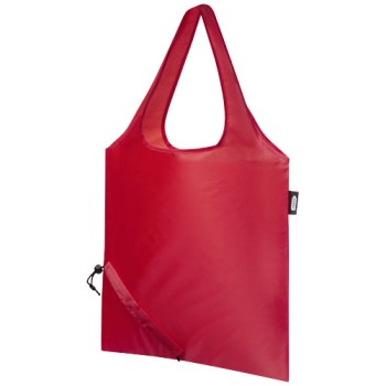 Tote bag pieghevole in RPET Sabia - 7L Gadget.it