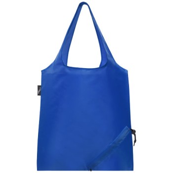 Tote bag pieghevole in RPET Sabia - 7L Gadget.it