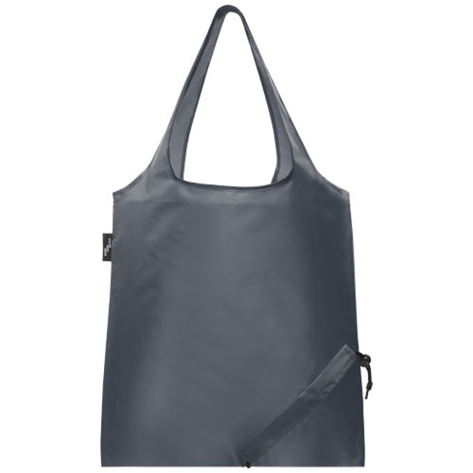 Tote bag pieghevole in RPET Sabia - 7L Gadget.it