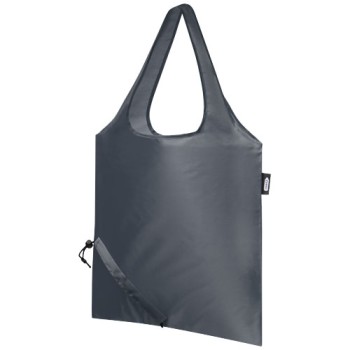 Tote bag pieghevole in RPET Sabia - 7L Gadget.it