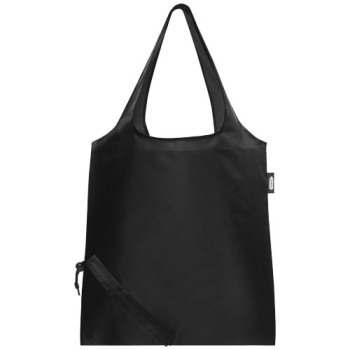 Tote bag pieghevole in RPET Sabia - 7L Gadget.it