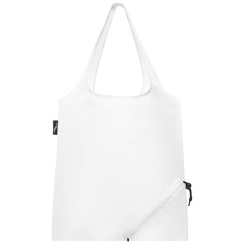 Tote bag pieghevole in RPET Sabia - 7L Gadget.it