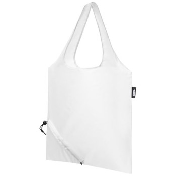 Tote bag pieghevole in RPET Sabia - 7L Gadget.it