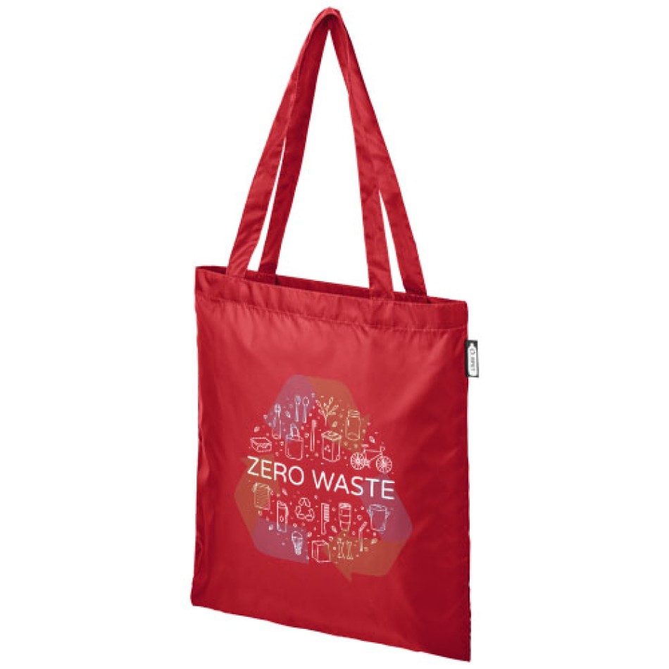 Tote bag Sai in PET riciclato - 7L Gadget.it