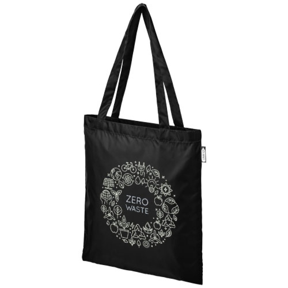 Tote bag Sai in PET riciclato - 7L Gadget.it