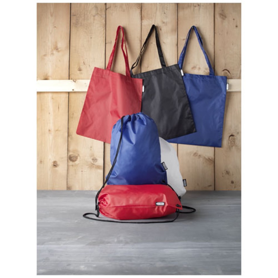 Tote bag Sai in PET riciclato - 7L Gadget.it