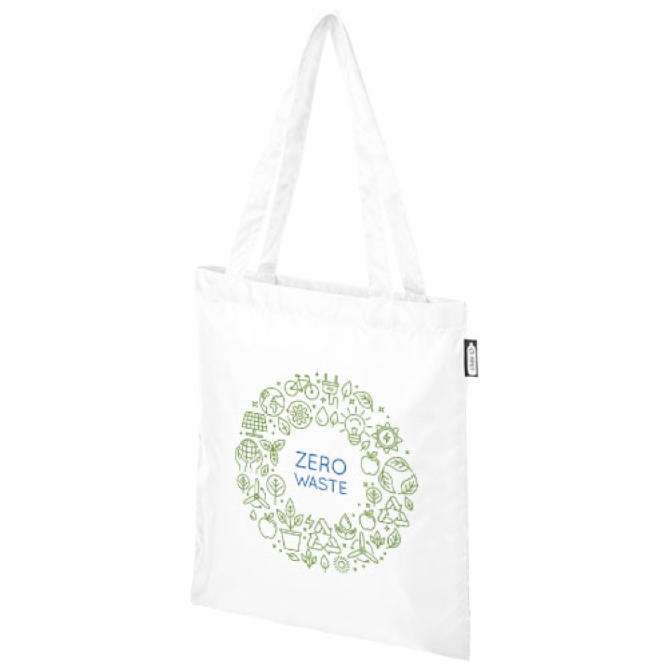 Tote bag Sai in PET riciclato - 7L Gadget.it