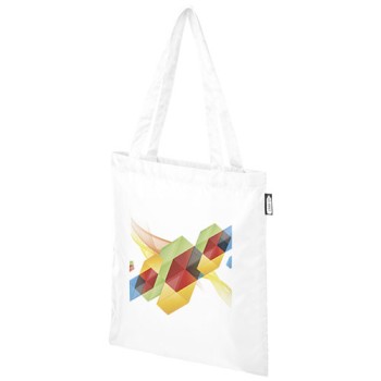 Tote bag Sai in PET riciclato - 7L Gadget.it