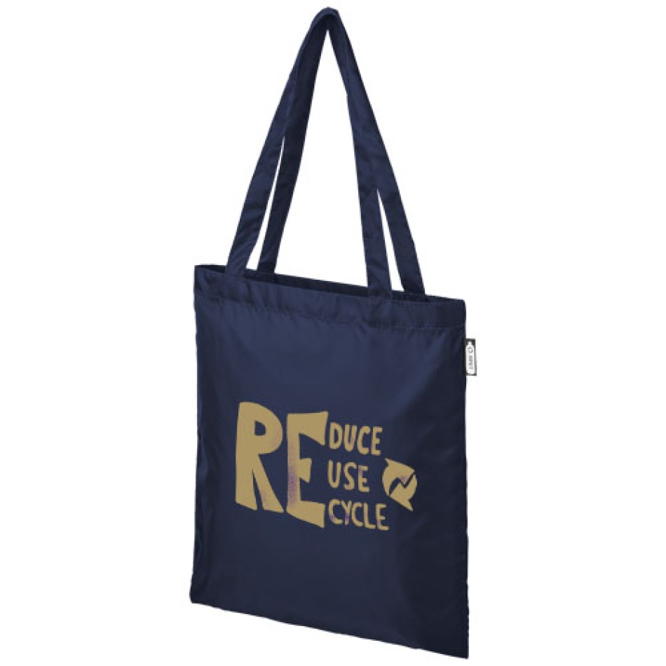 Tote bag Sai in PET riciclato - 7L Gadget.it