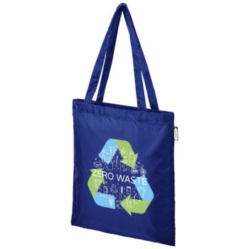 Tote bag Sai in PET riciclato - 7L Gadget.it