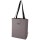 Tote bag versatile in canvas riciclato certificato GRS Joey - 14 L