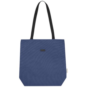 Tote bag versatile in canvas riciclato certificato GRS Joey - 14 L Gadget.it