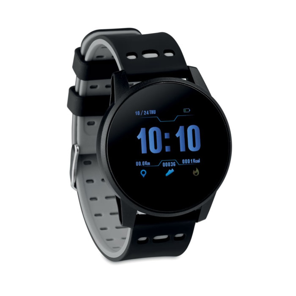 TRAIN WATCH - Smart watch sportivo Gadget.it